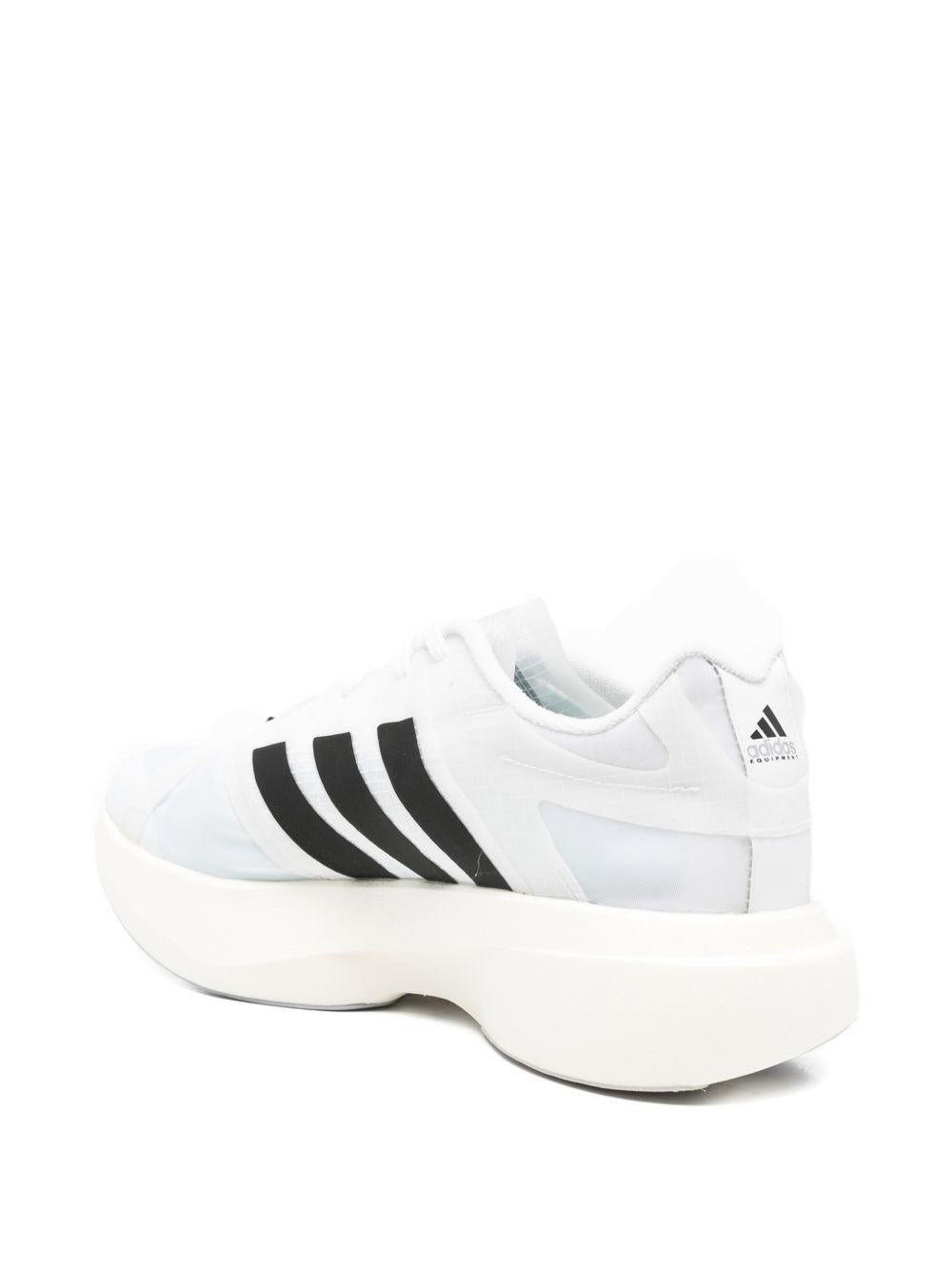 Sneakers Equipment Evo Sl  in bianco Adidas - unisex 