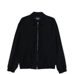 Giacca con zip in blu Comme des Garçons Homme - uomo 