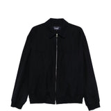 Giacca con zip in blu Comme des Garçons Homme - uomo 