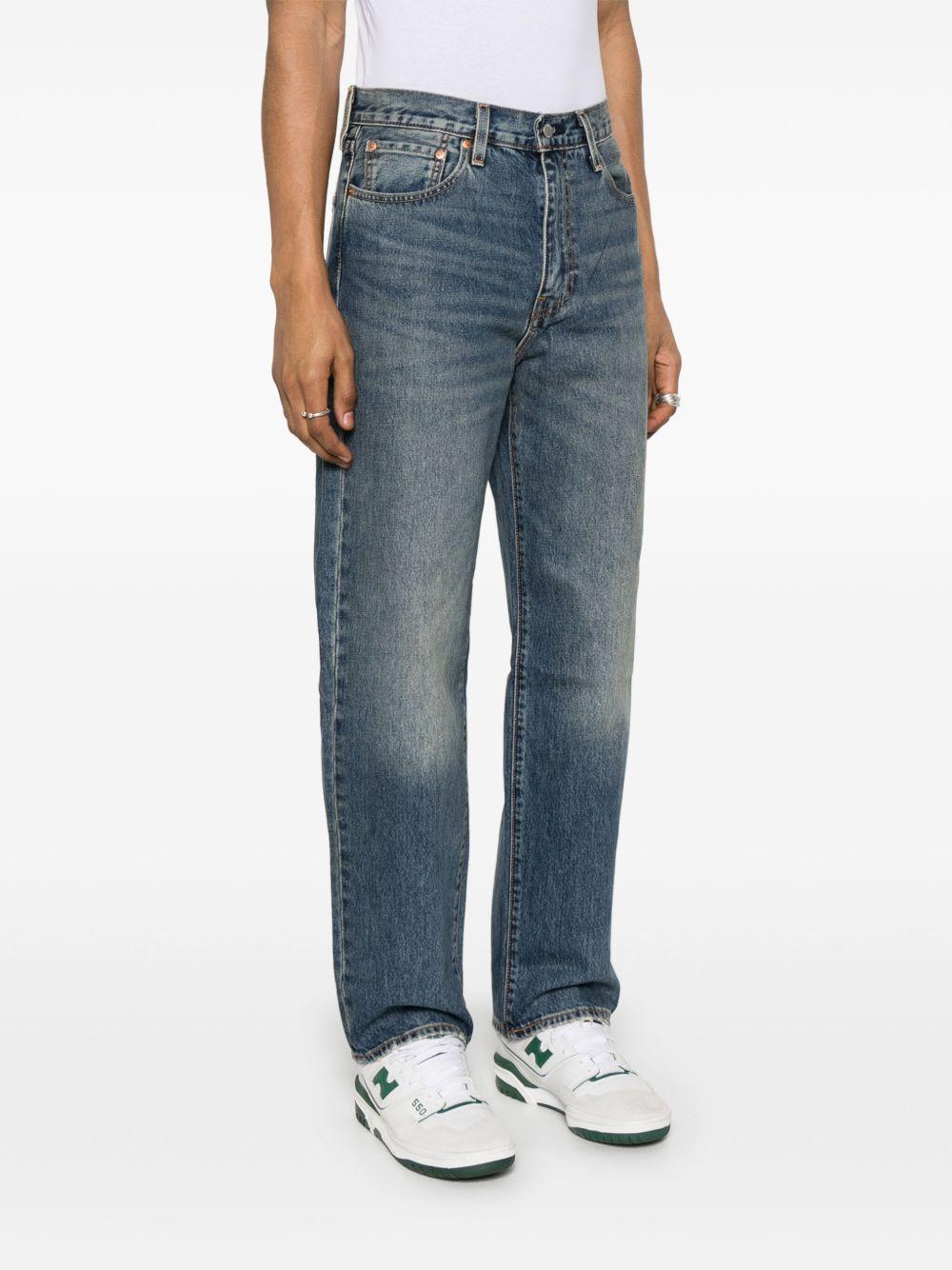 Jeans 568™ in blu Levi's - uomo 