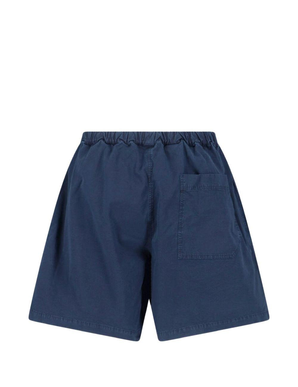 Shorts in cotone keel Ranra - uomo 