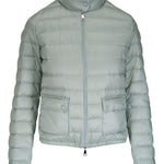 Piumino The Lans in grigio chiaro Moncler - donna 