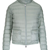 Piumino The Lans in grigio chiaro Moncler - donna 