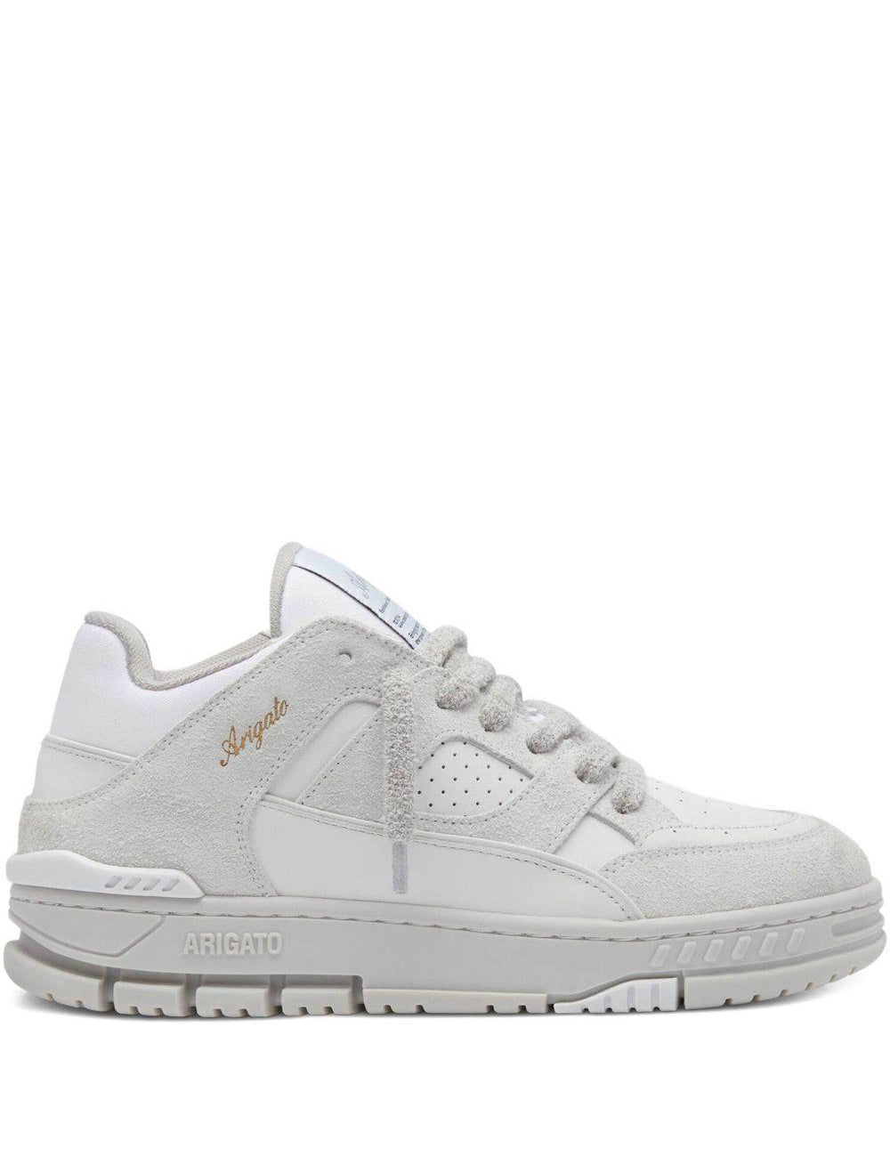 Sneakers area lo in bianco Axel arigato - donna 