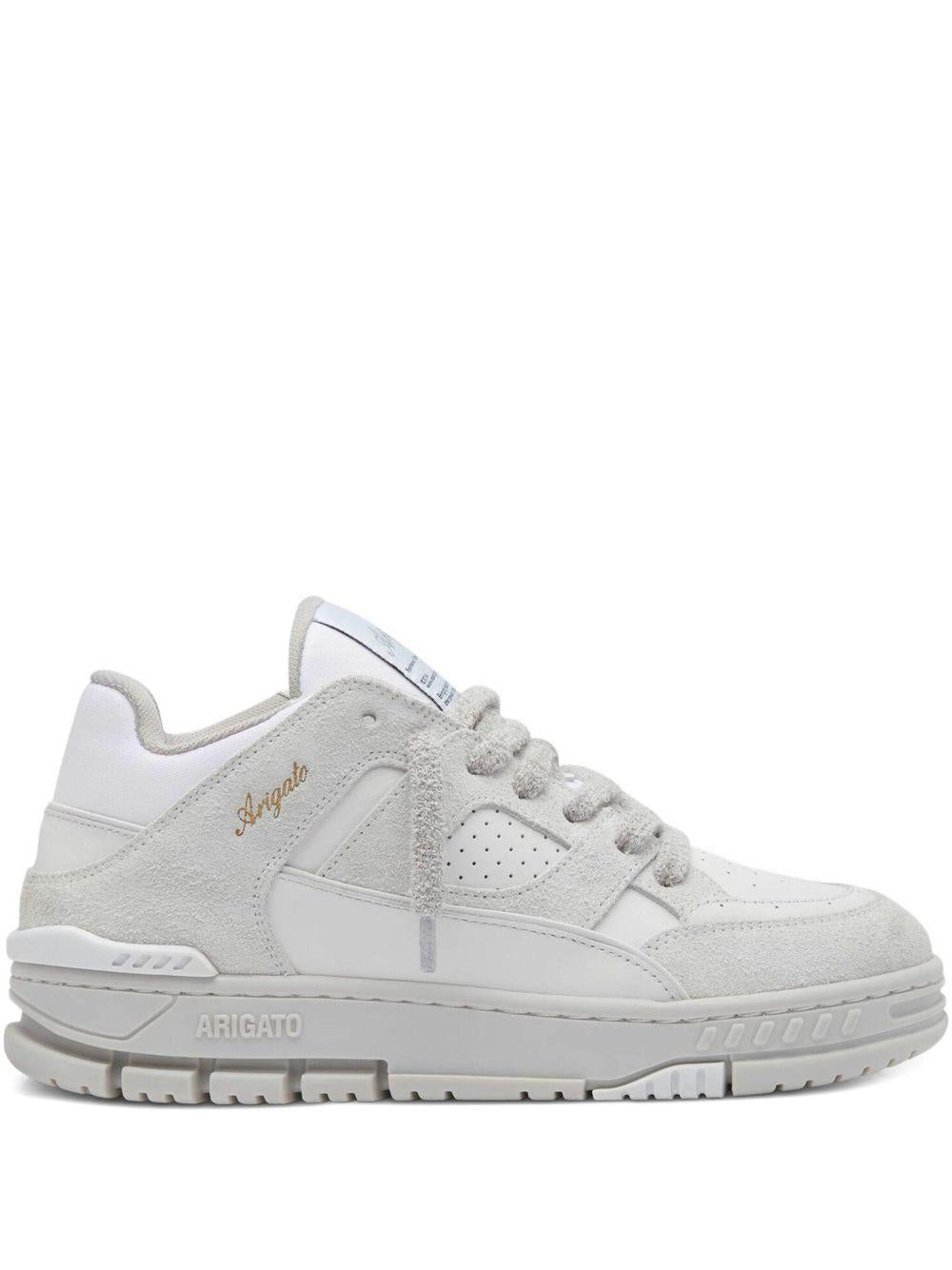 Sneakers area lo in bianco Axel arigato - donna 