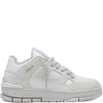 Sneakers area lo in bianco Axel arigato - donna 