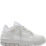 Sneakers area lo in bianco Axel arigato - donna 