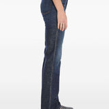 Jeans Danielle in blu Khaite - donna 