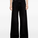 Jeans D-SIRE del 1996 in nero 