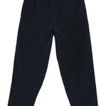 Pantaloni Alva Skate con coulisse in blu Ymc - uomo 