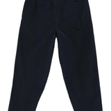 Pantaloni Alva Skate con coulisse in blu Ymc - uomo 