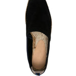 Espadrillas Pablo in nero - CASTANER uomo 