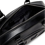 Borsa a spalla 1DR Dome in nero 