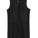 Gilet da abito in grigio Remain - donna 