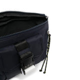 Marsupio Treck blu navy uomo 