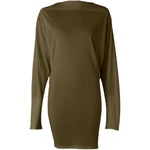 Abito corto Le Robe Mistral in verde Jacquemus - donna 