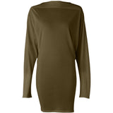 Abito corto Le Robe Mistral in verde Jacquemus - donna 