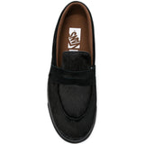Mocassini loafer 53  in nero Vans - unisex 