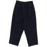 Pantaloni con cintura in blu Comme des Garçons Homme - uomo 