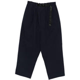 Pantaloni con cintura in blu Comme des Garçons Homme - uomo 