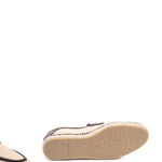 Espadrilles intrecciate  in beige Castañer - uomo 