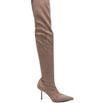 Stivali Colette in beige Le silla - donna 