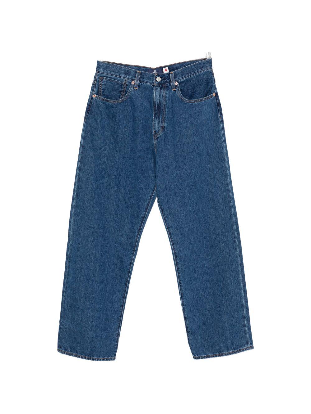 Jeans cinque tasche blue tab™ in blu Levi's blue tab - uomo 