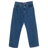 Jeans cinque tasche blue tab™ in blu Levi's blue tab - uomo 