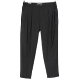 Pantaloni con pieghe in grigio Briglia 1949 - uomo 
