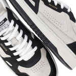 Sneakers Dice Lo in bianco e nero Axel arigato - uomo 