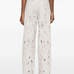 Bethany bull distrugge I jeans sfruttati in grigi Haikure - donna 