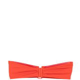 Bikini con fibbia in arancione Eres - donna 