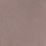 T-shirt a maniche corte con scollo girocollo in marrone Kangra - uomo 