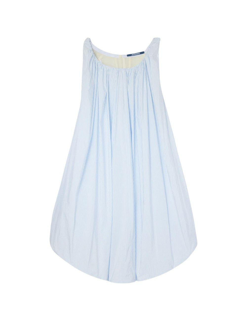 ABITO LA ROBE LAVANDE IN AZZURRO JACQUEMUS - DONNA 