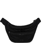 Marsupio con doppia zip in nero Y-3 - uomo 