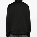 Giacca-camicia in nero Golden goose - uomo 