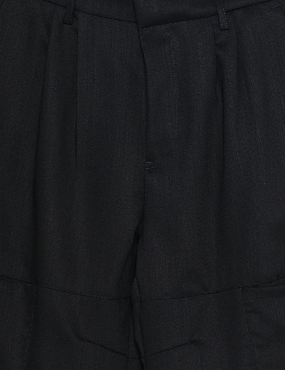 Pantaloni sartoriali in blu Costumein - uomo 