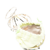 Borsa mini alice sorrento in oro Rosantica - donna 