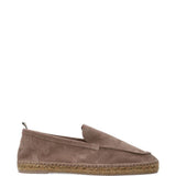 Espadrilles Nino in grigio Castañer - uomo 