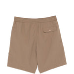 COSTUME MAILLOT DE BAIN IN MARRONE A.P.C. - UOMO 