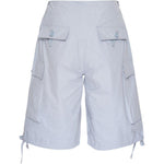 Pantaloncini Cargo Peacemaker Fatigue in blu Oamc peacemaker - uomo 