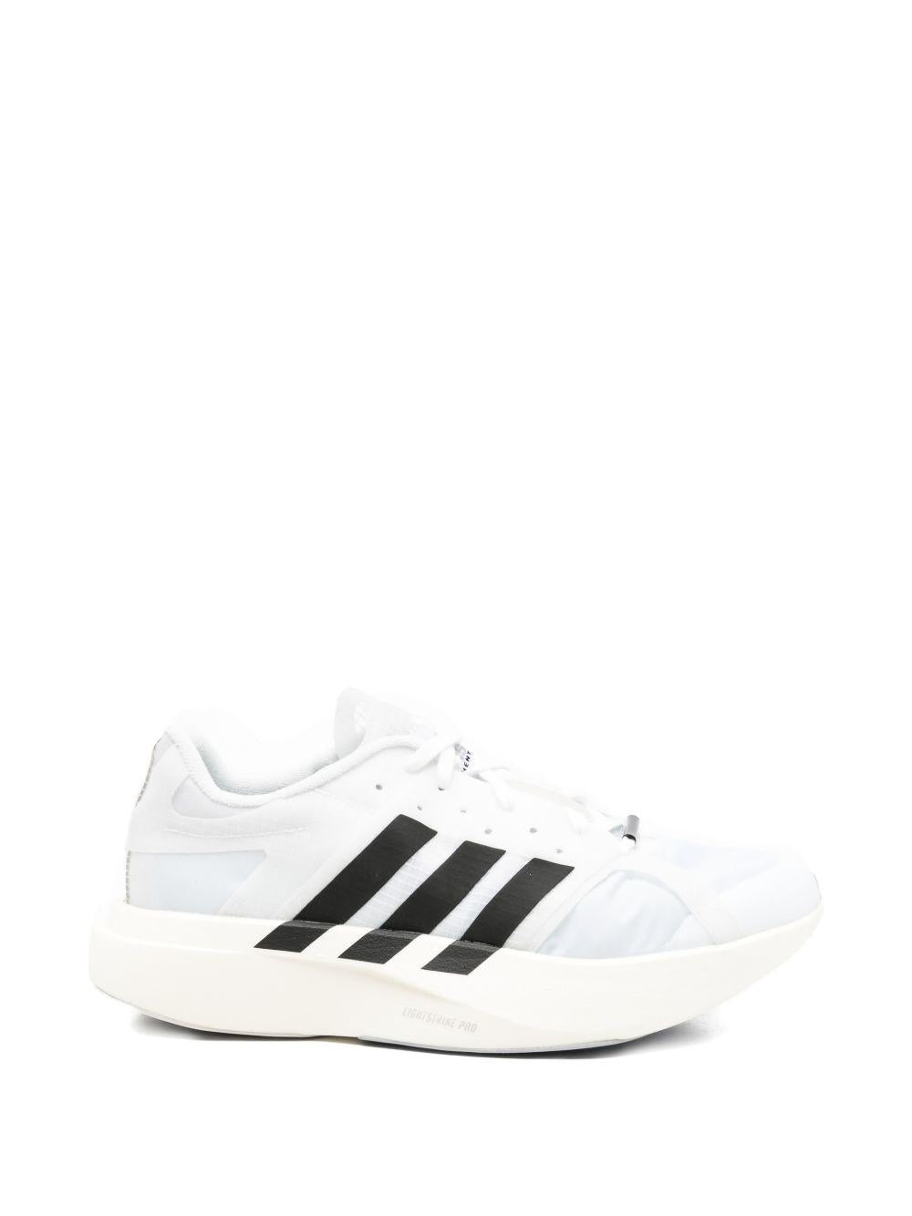 Sneakers Equipment Evo Sl  in bianco Adidas - unisex 