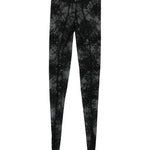 Pantaloni skinny in nero Giuseppe di morabito - donna 