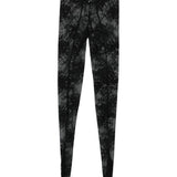 Pantaloni skinny in nero Giuseppe di morabito - donna 