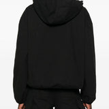 Giacca a vento Interlucent in nero Heliot Emil - uomo 