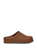 Mules Otzo in marrone Ugg - uomo