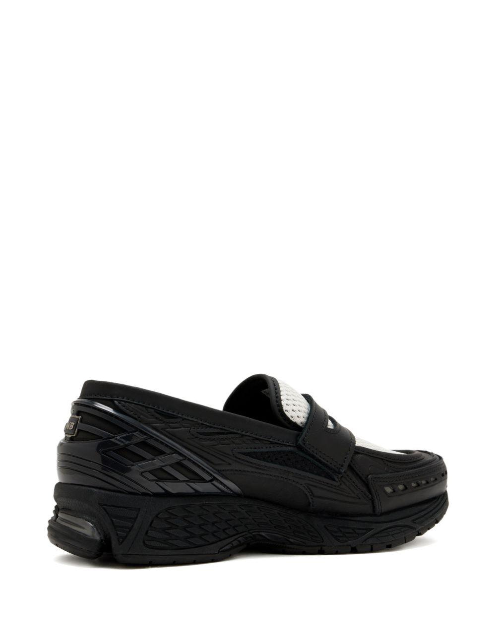 Sneakers 1906 in nero New Balance - unisex 