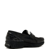 Sneakers 1906 in nero New Balance - unisex 
