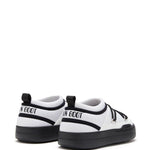 Sneakers Park Icon con stampa in bianco 