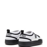 Sneakers Park Icon con stampa in bianco 